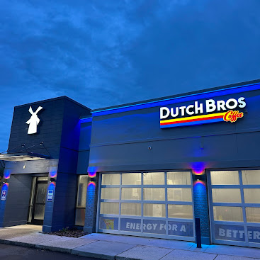Dutch Bros Coffee (Winter Haven, FL)
